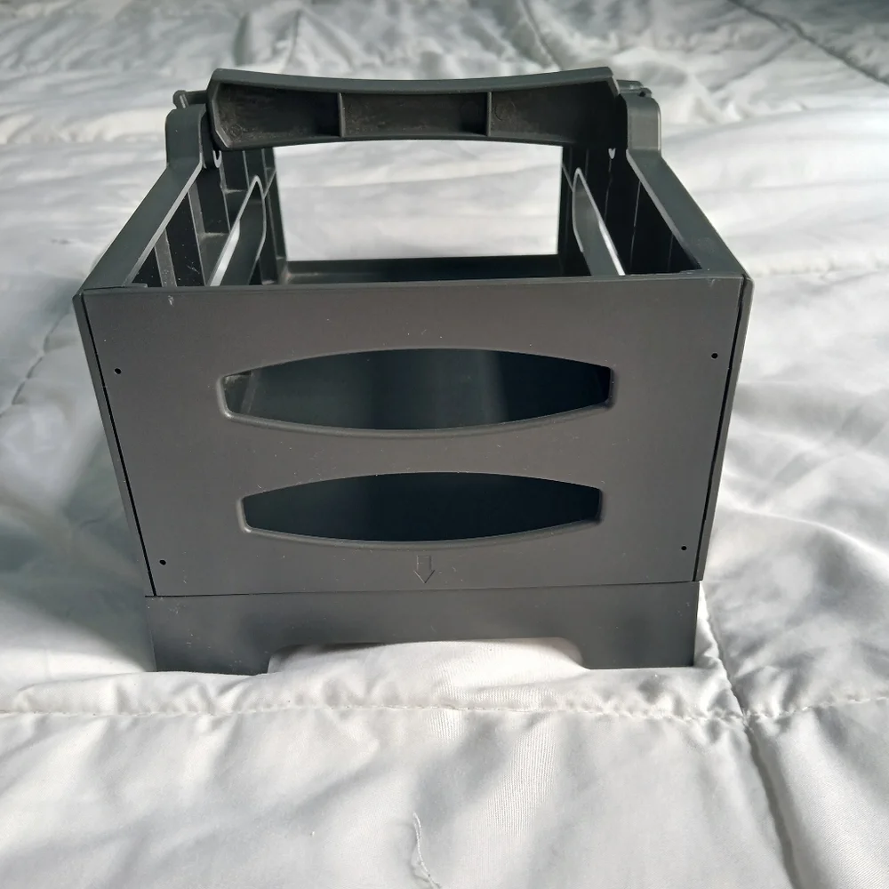 Rollo Black Label Holder NIB